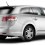 visual: Toyota Avensis